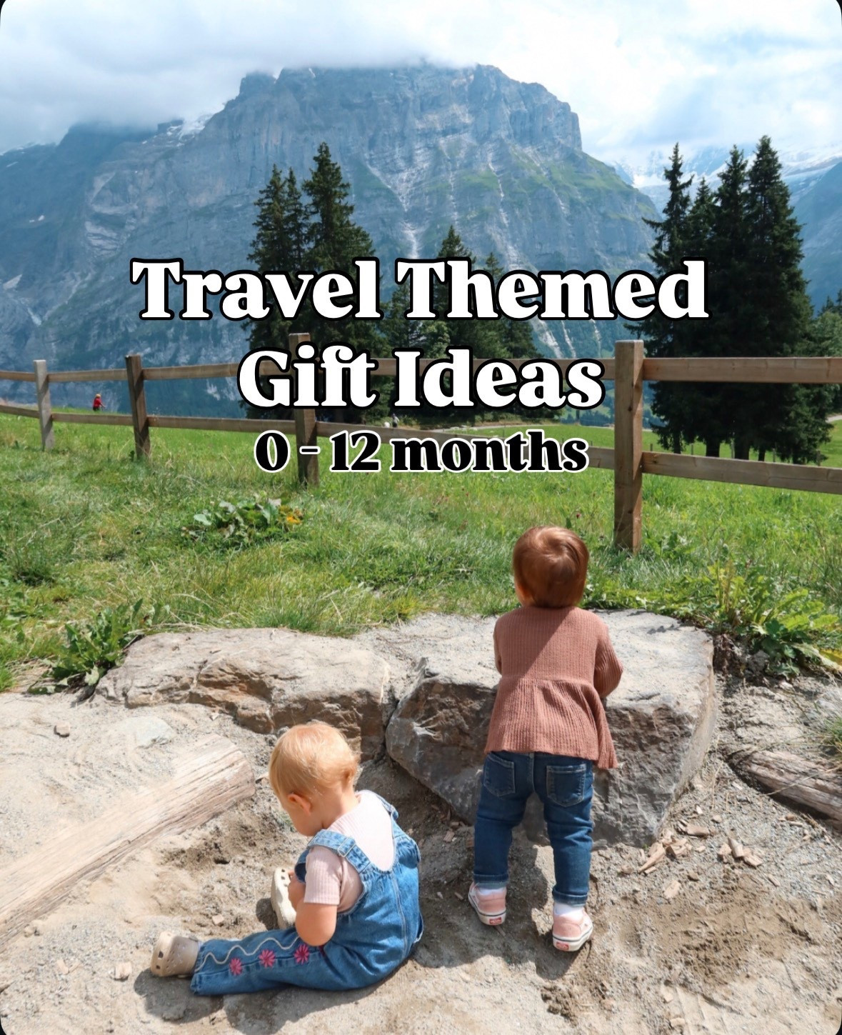 Gifts for your little traveler 🧳  

#LTKBaby #LTKTravel #LTKKids