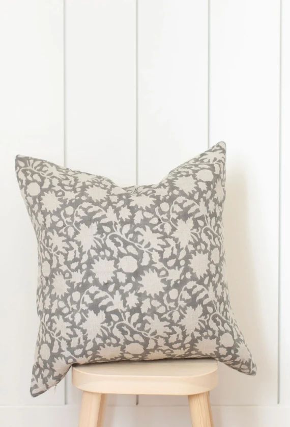 Designer Pillow Cover eloise | Etsy | Etsy (US)