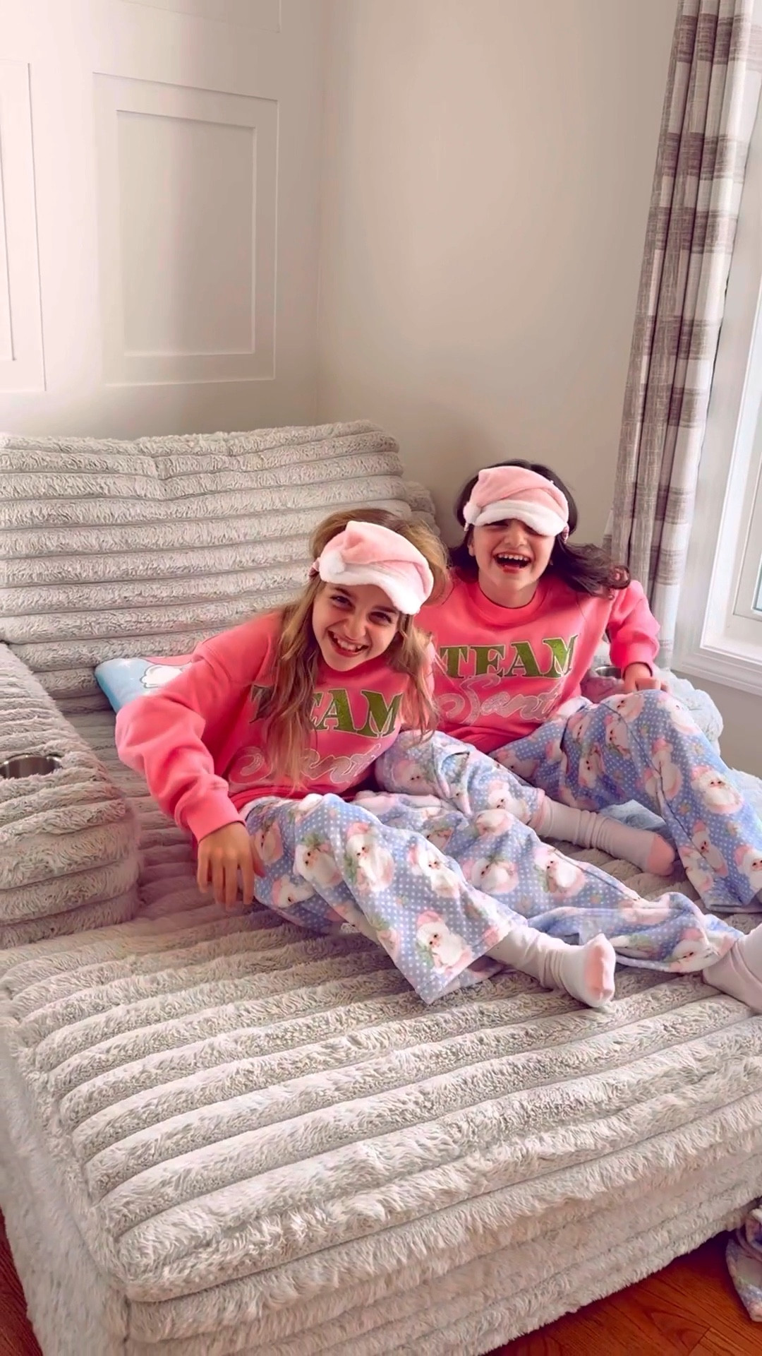 Ready for Santa!

Gifted. Iscream. Girls. Gift ideas. Christmas. Holiday. Tween. Kids. Pjs  

#LTKGiftGuide #LTKKids #LTKHoliday