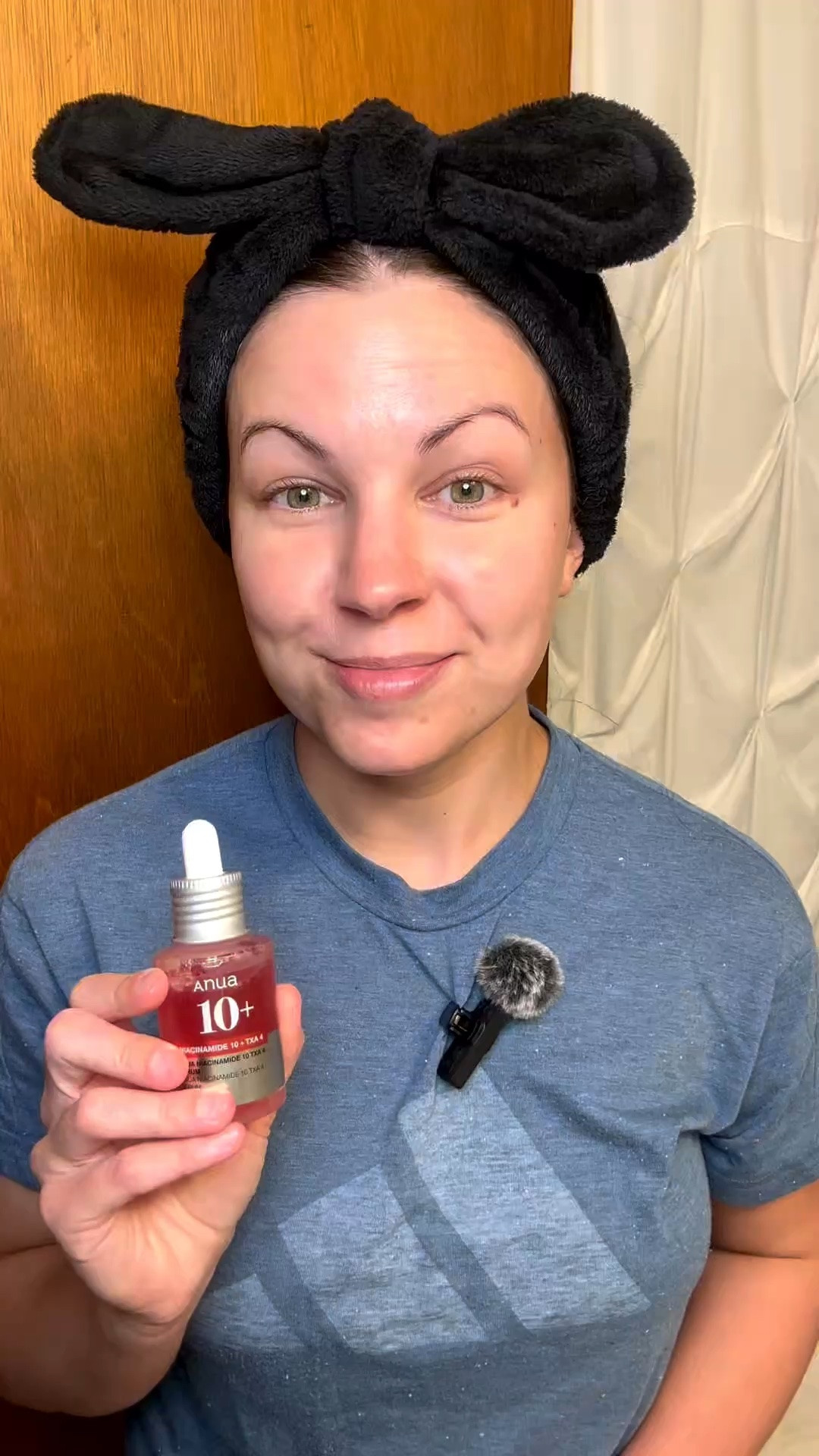 All-in-one serum for brightening, evening, and hydrating skin! 💦🌟

#LTKgrwm #LTKBeauty