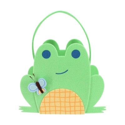 Felt Easter Basket - Spritz™ | Target