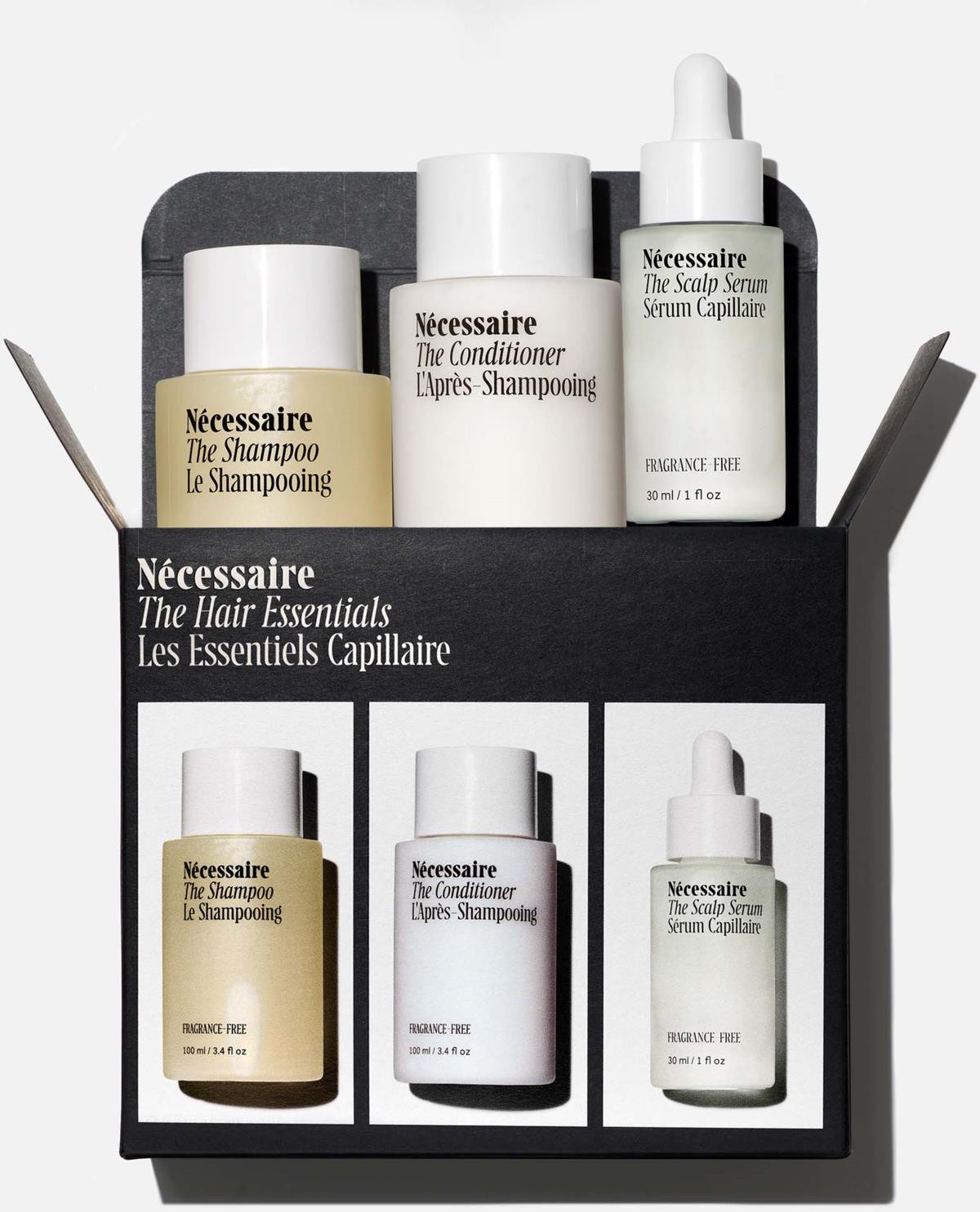 Nécessaire The Hair Essentials | LYKO