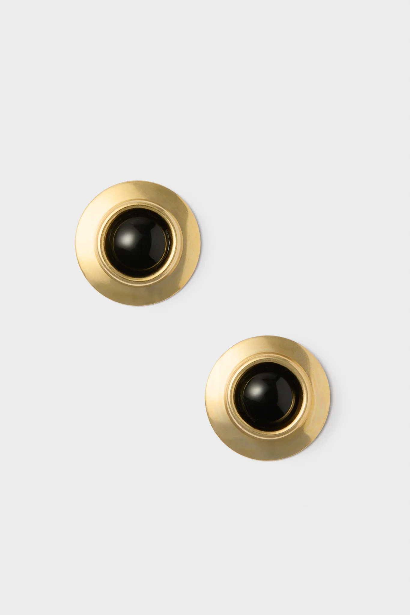 Onyx Alva Earrings | Tuckernuck (US)