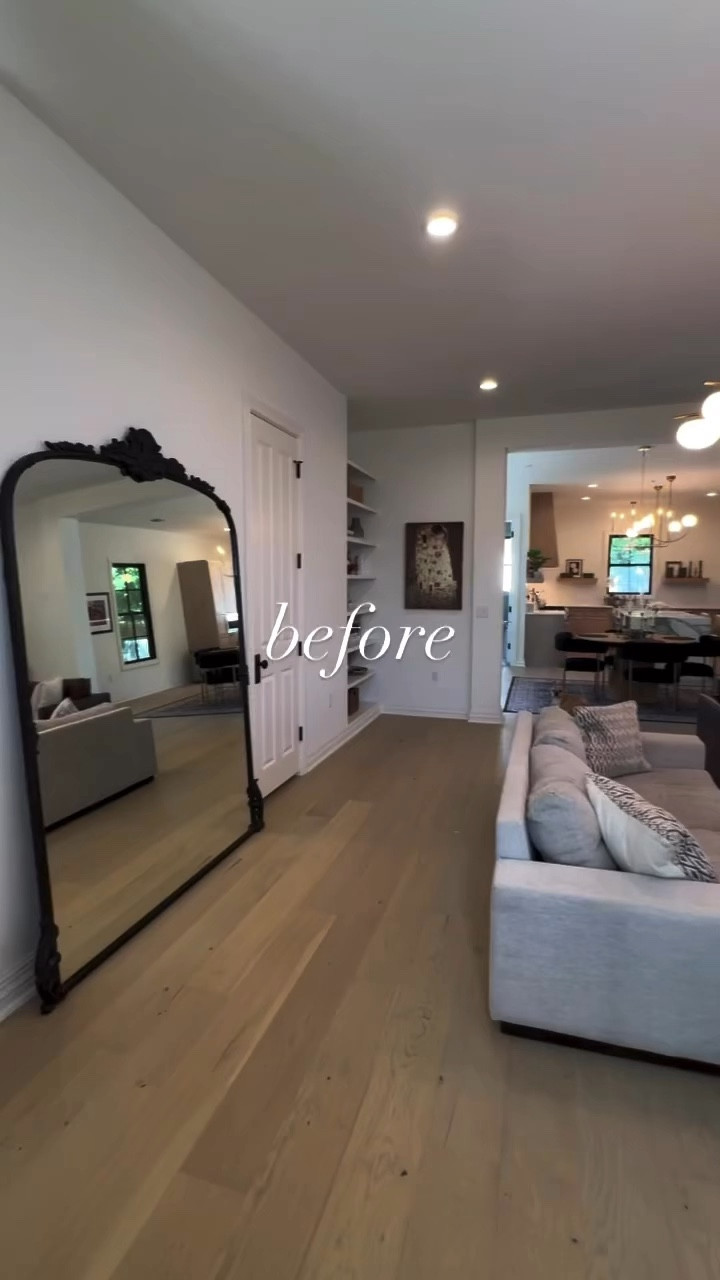 All the links to my living room glow up ✨

#LTKHome