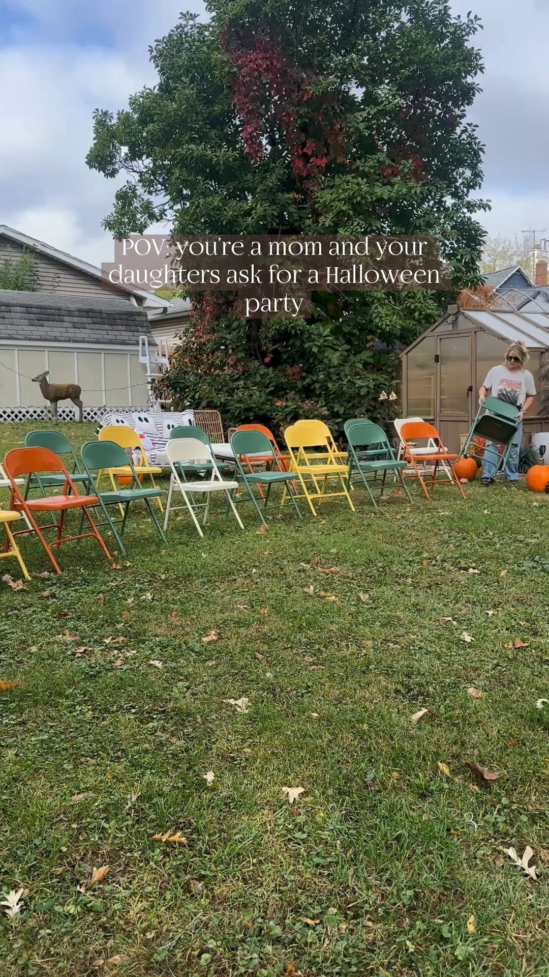 Shop all the Halloween party finds! 