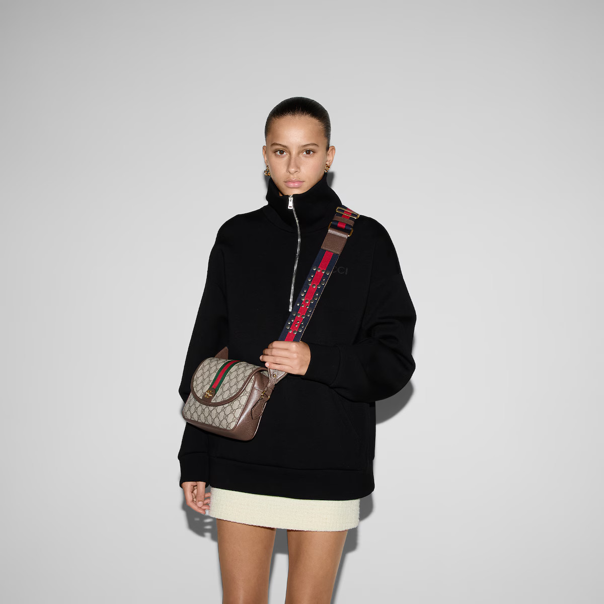 Ophidia GG mini shoulder bag | Gucci (US)