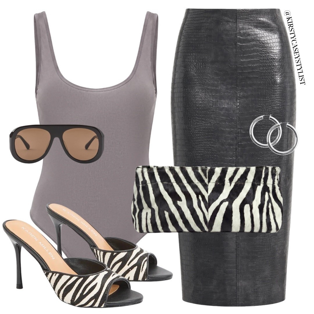 Birthday outfit planning…🖤🤍 Bodysuit and Skirt are from Because of Alice**
#datenightoutfit #girlsnightoutfit #ootninspo #autumnoutfitideas #autumnstyle

#LTKFashionMonth #LTKdatenight #LTKstyletip