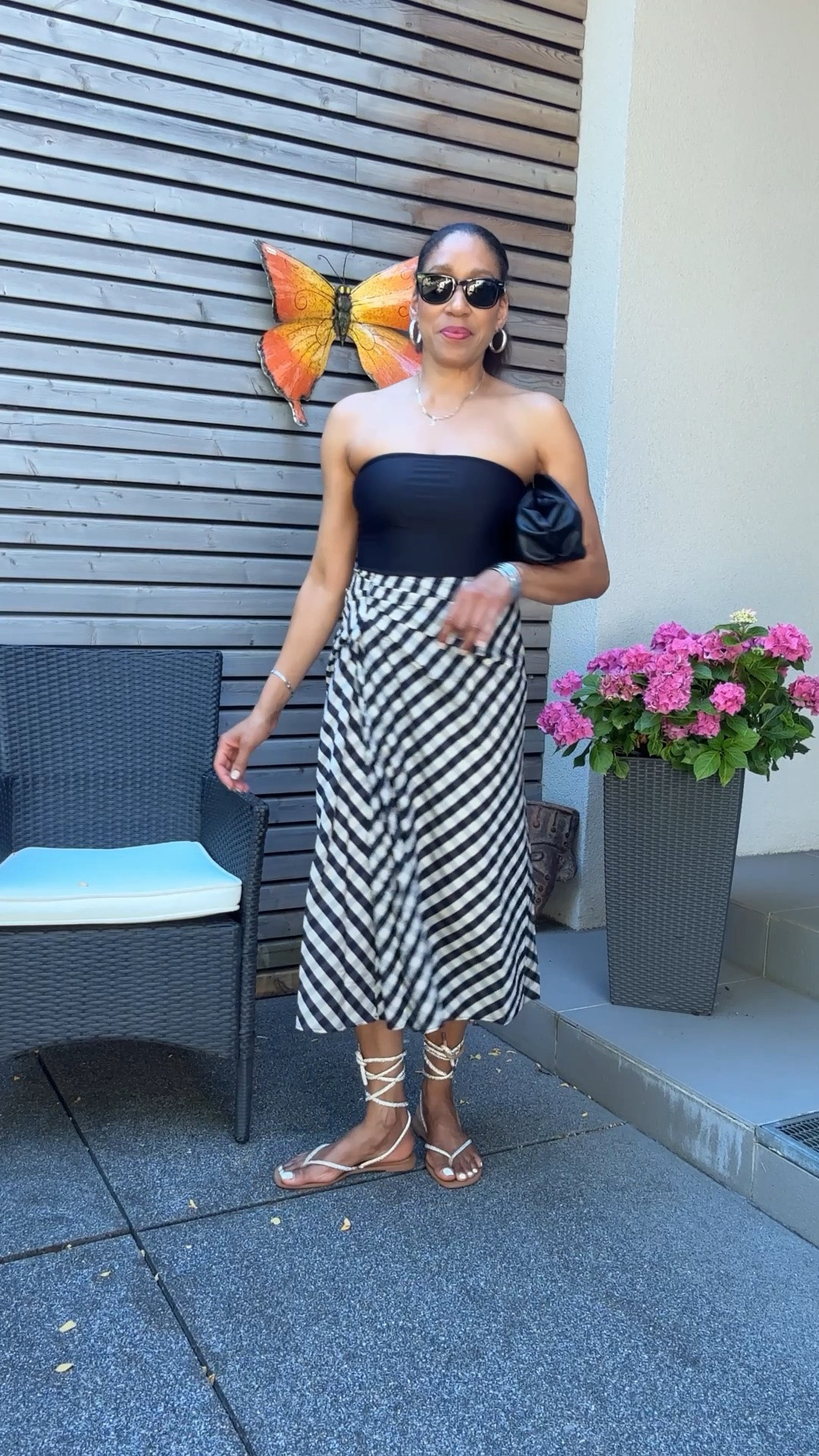 Classy Summer Style. The easiest summer look with a chic style


#LTKEurope #SummerOutfits #outfitidea #elegantoutfit 

 #LTKOver40 #LTKTall