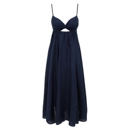 Ascension Twist Front Dress            
        
            

    
    
    











    

  ... | ZIMMERMANN (US, CA, EU, MENA)