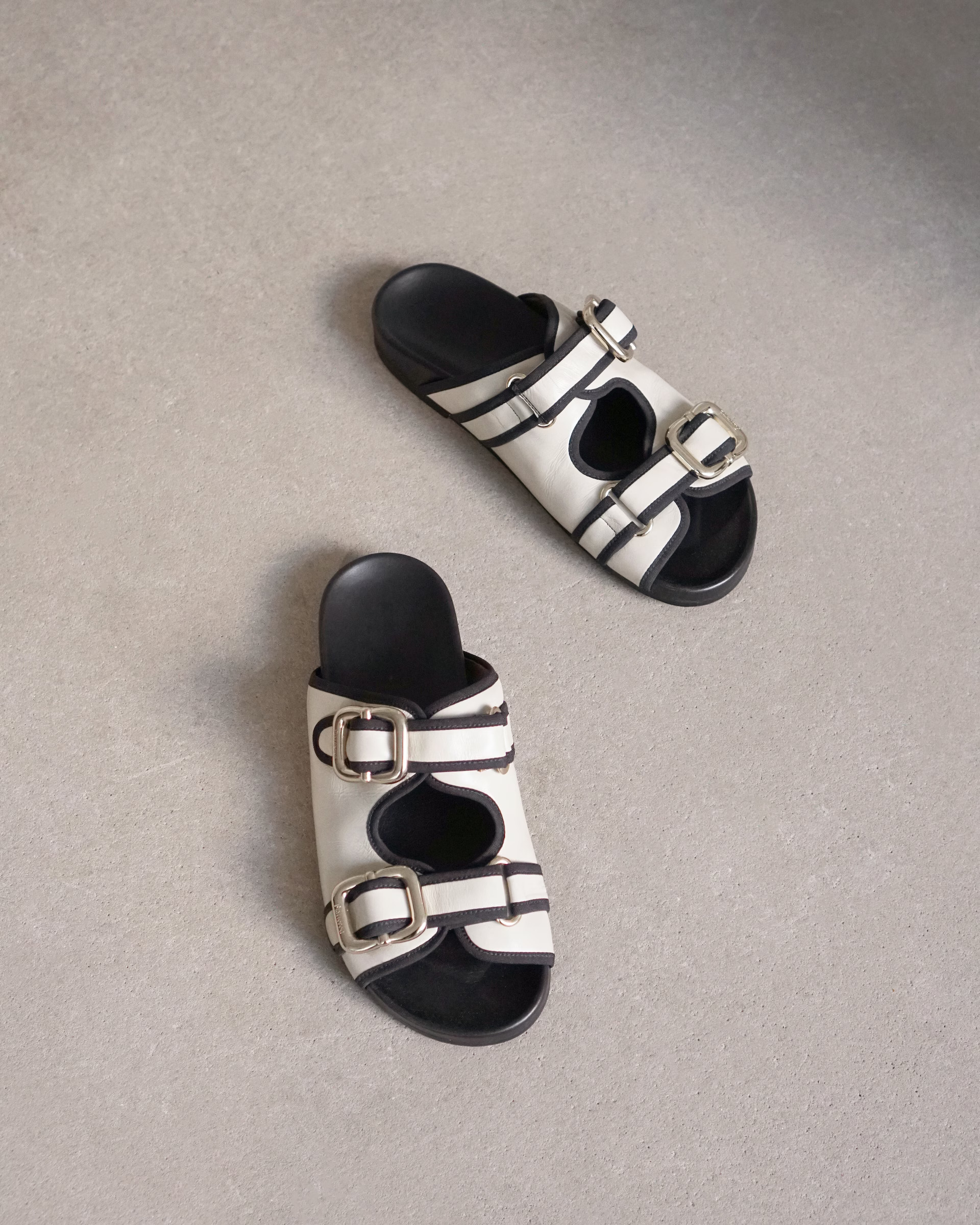 Bono Leather | Flattered