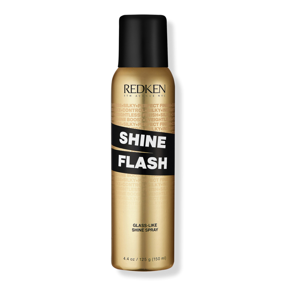 Redken Shine Flash Shine Spray | Ulta