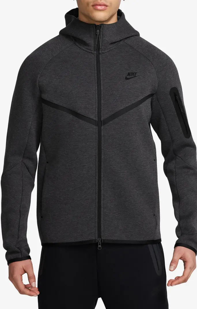 Tech Windrunner Zip Hoodie | Nordstrom