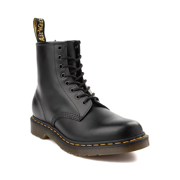 Dr. Martens 1460 8-Eye Boot - Black | Journeys
