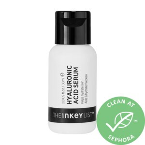 Hyaluronic Acid Hydrating Serum | Sephora (US)
