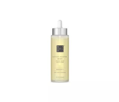 Natural Booster Body Bakuchiol | Rituals US