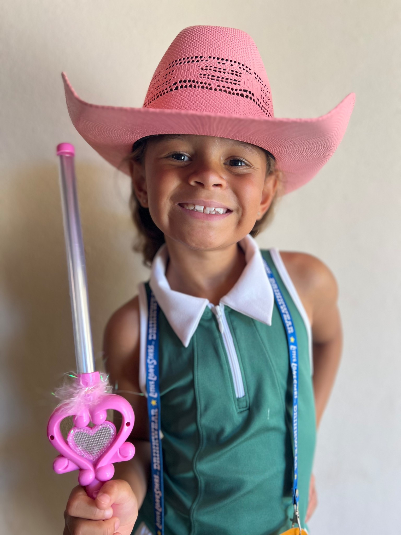 Little rodeo cowgirl princess 

#LTKHalloween #LTKFindsUnder50 #LTKKids