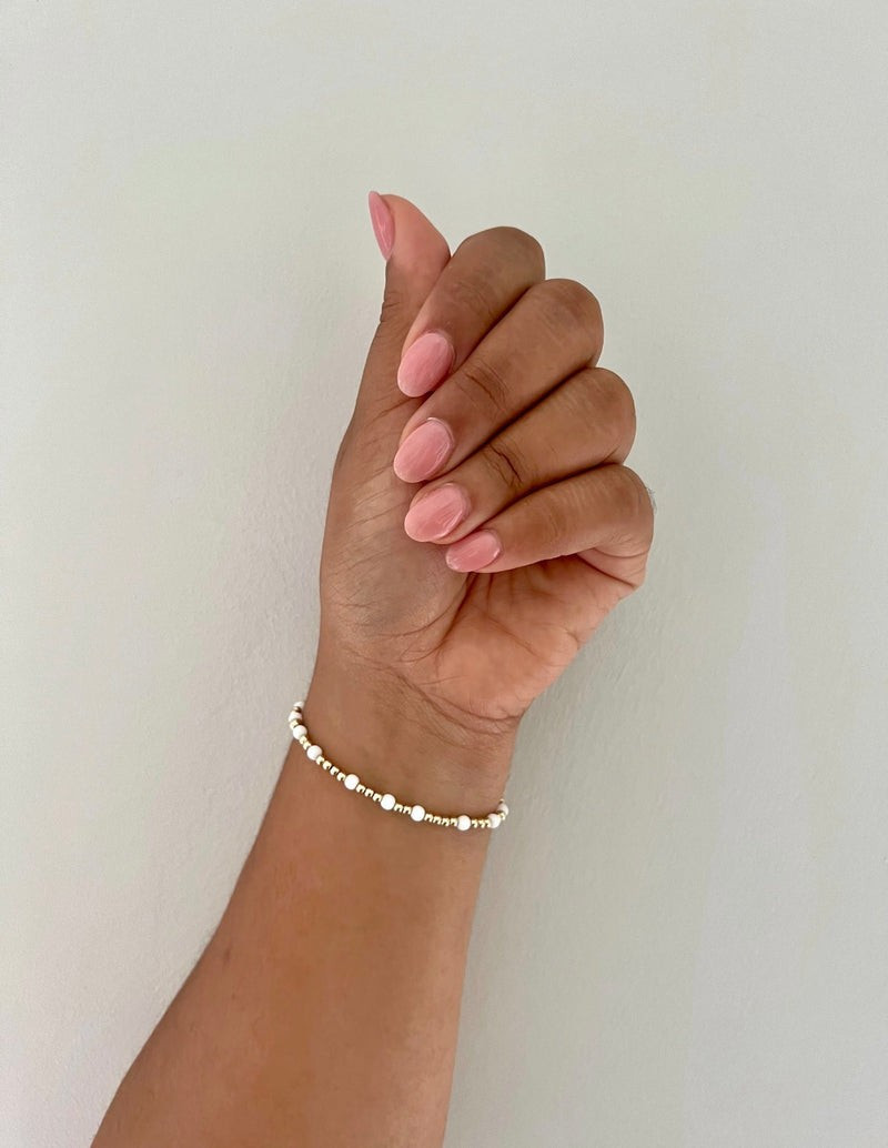 CARLENE BRACELET | Erica Woolston