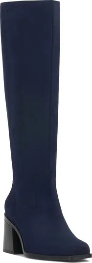 Vince Camuto Sangeti Knee High Boot (Women) | Nordstrom | Nordstrom