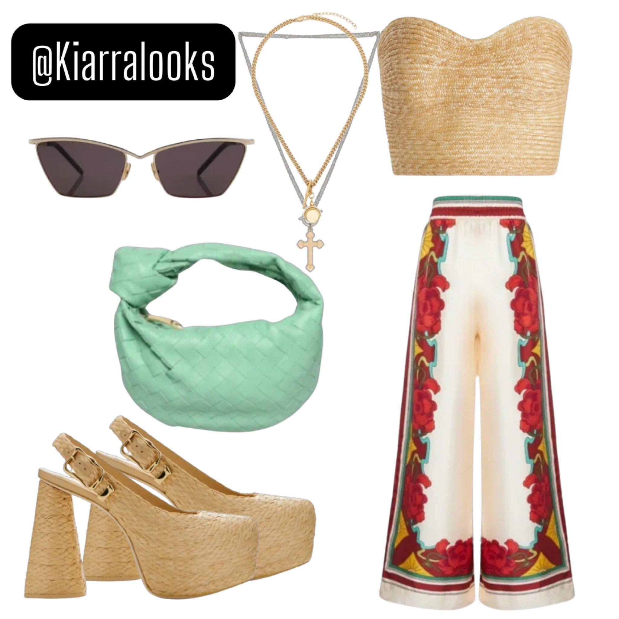 Vacation Vibes.

#LTKtravel #LTKstyletip