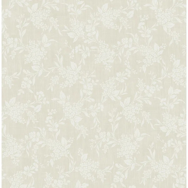 Tyrion Floral Roll | Wayfair North America