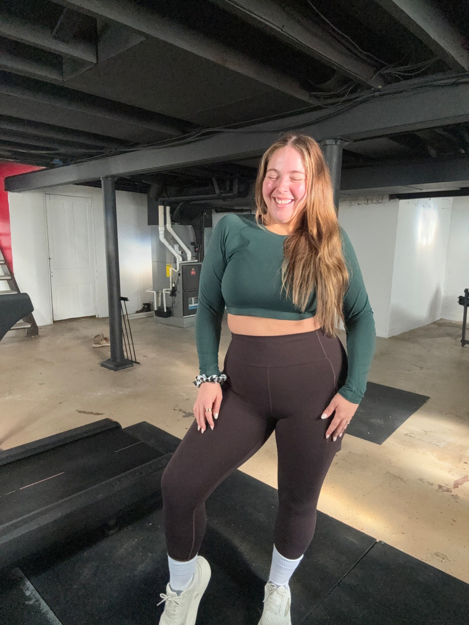 #LTKActive #LTKMidsize