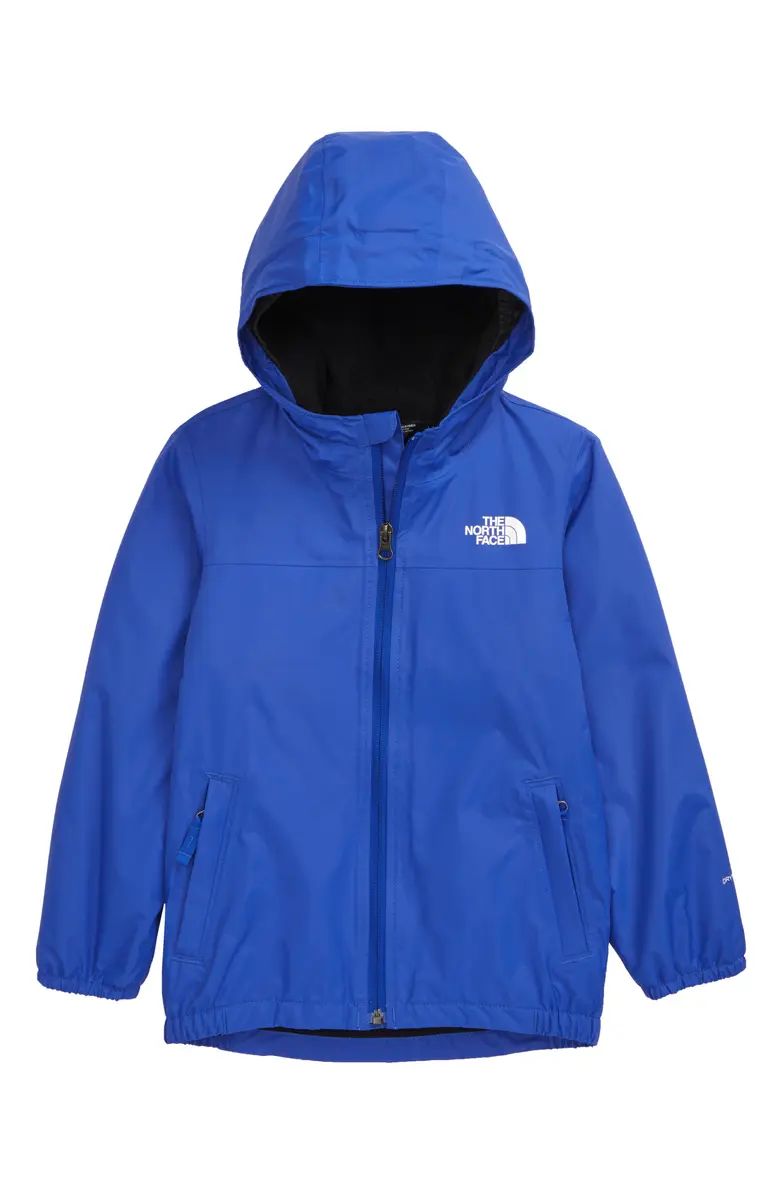 Warm Storm Waterproof Hooded Jacket | Nordstrom