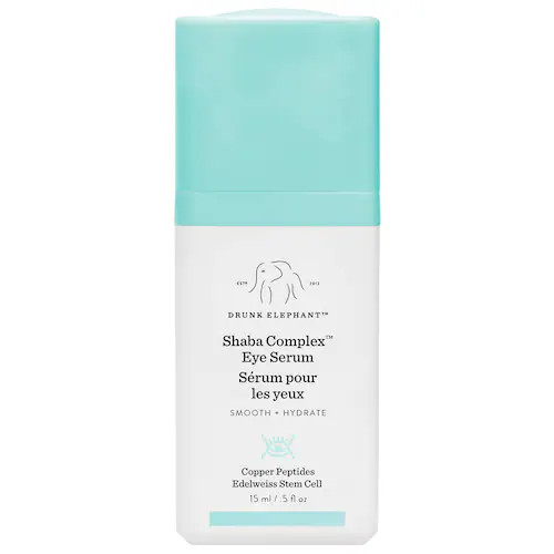 Shaba Complex™ Firming Eye Serum | Sephora (US)