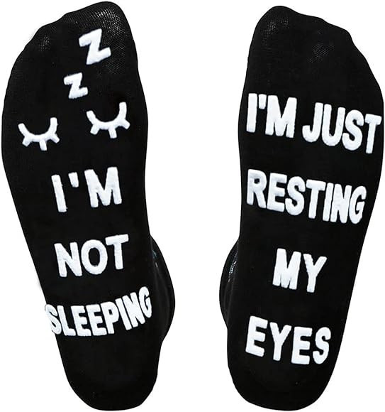 NDLBS Funny Christmas Gifts Novelty Gaming Socks Christmas Stocking Stuffers for Men Teens Boys K... | Amazon (US)