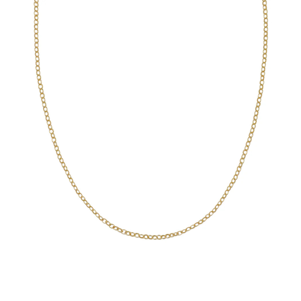 Mini Belcher Chain | HART
