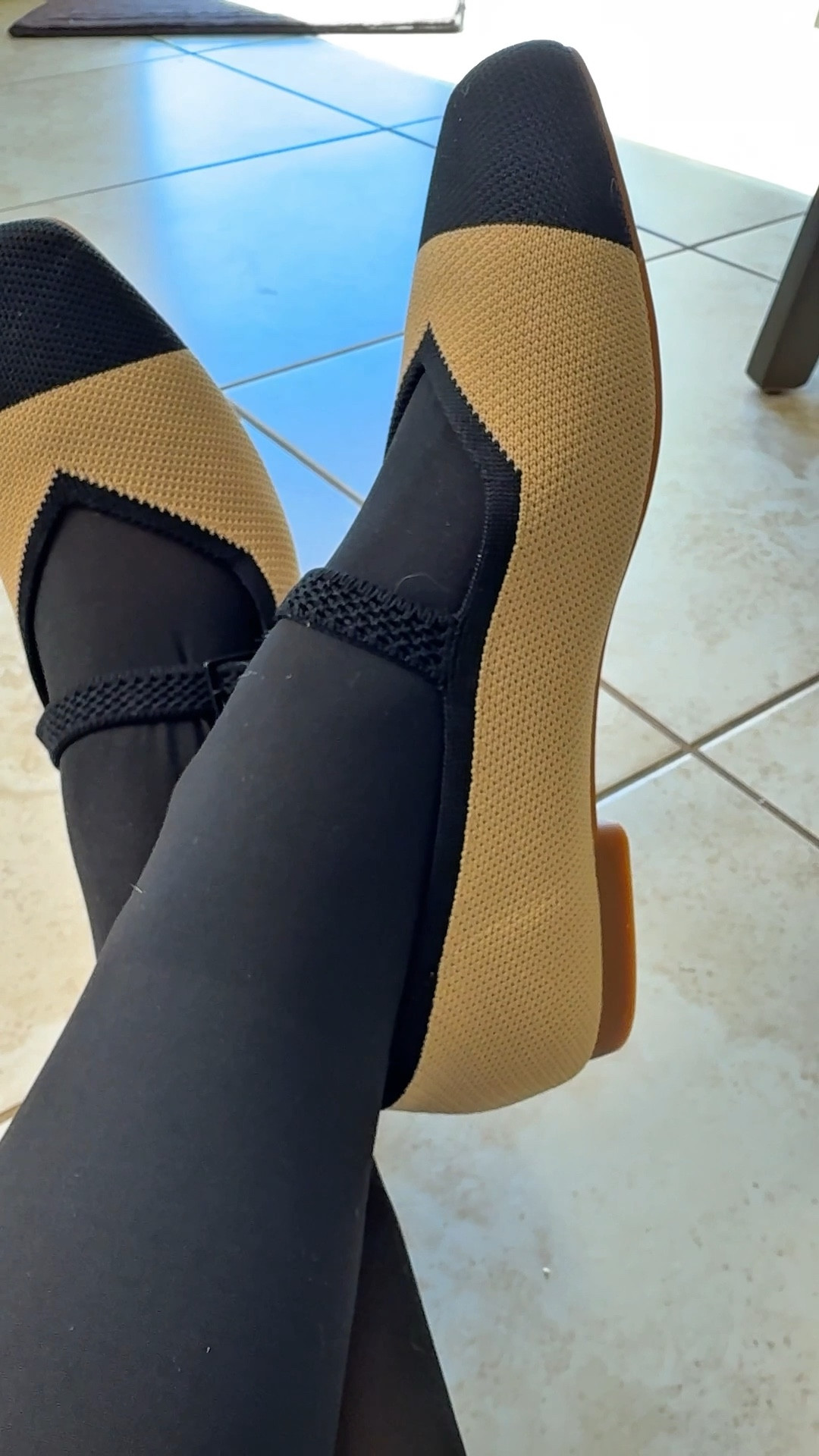 Perfect ballet flat | Mary Jane square toe flats | cute shoes

#LTKGiftGuide #LTKStyleTip #LTKShoeCrush