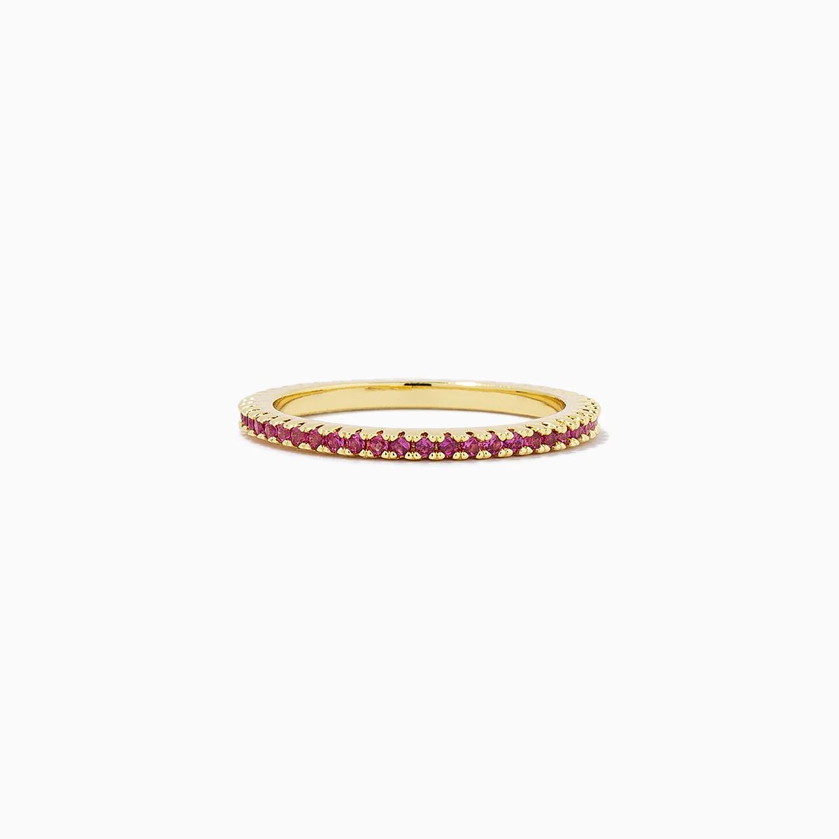 Touch of Pink Ring | Uncommon James