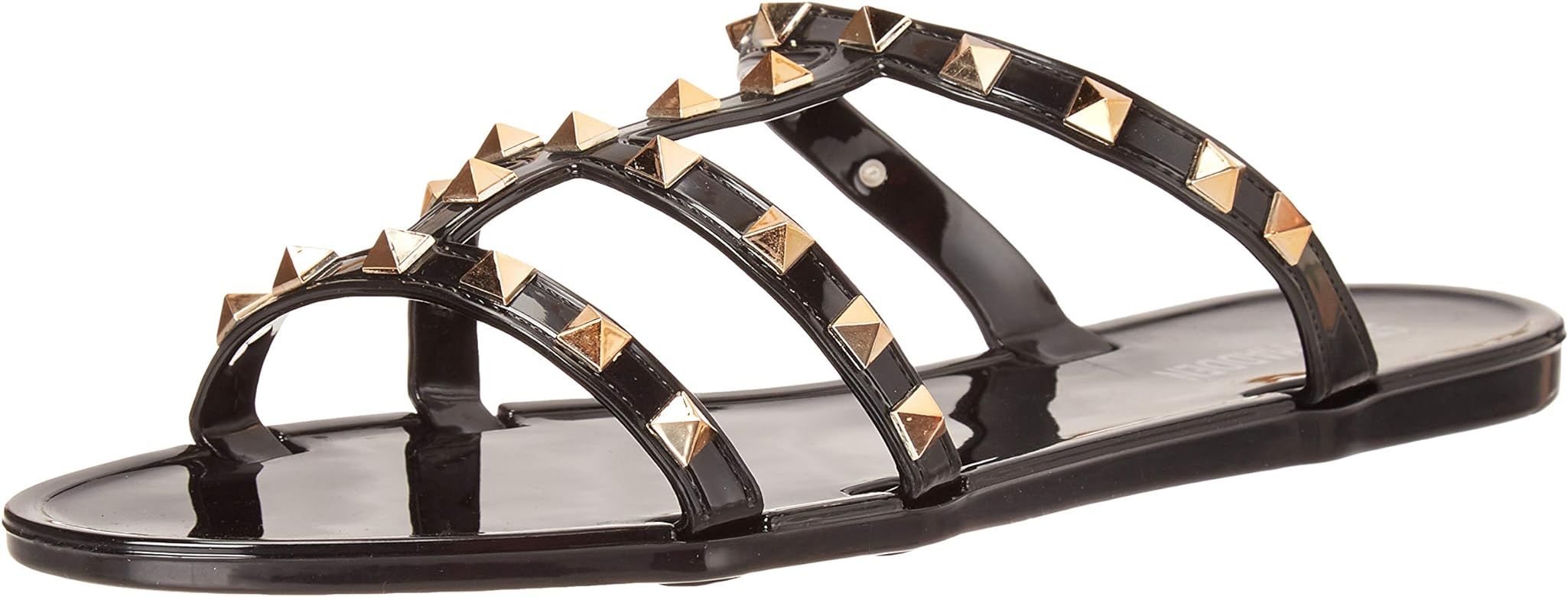 Steve Madden Women's Steer Sandal | Amazon (US)