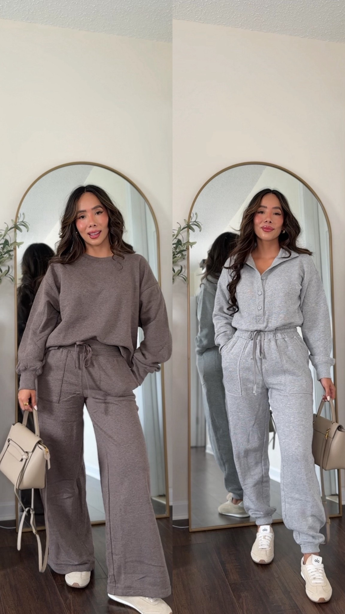 These comfy looks also on sale 🙌🏼 30% off 🚨 

#LTKFindsUnder50 #LTKFallSale #LTKStyleTip