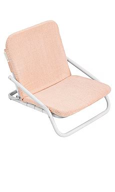 Cushioned Beach Chair
                    
                    Sunnylife
                
       ... | Revolve Clothing (Global)