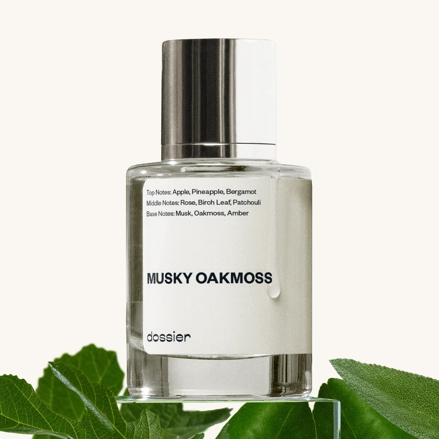 Creed Aventus Dupe Perfume: Musky Oakmoss - Dossier Perfumes | Dossier