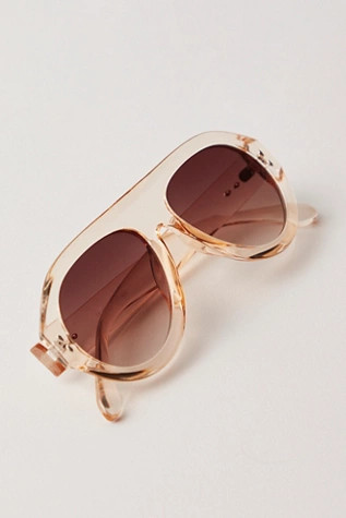 Cruise Aviators | Free People (Global - UK&FR Excluded)