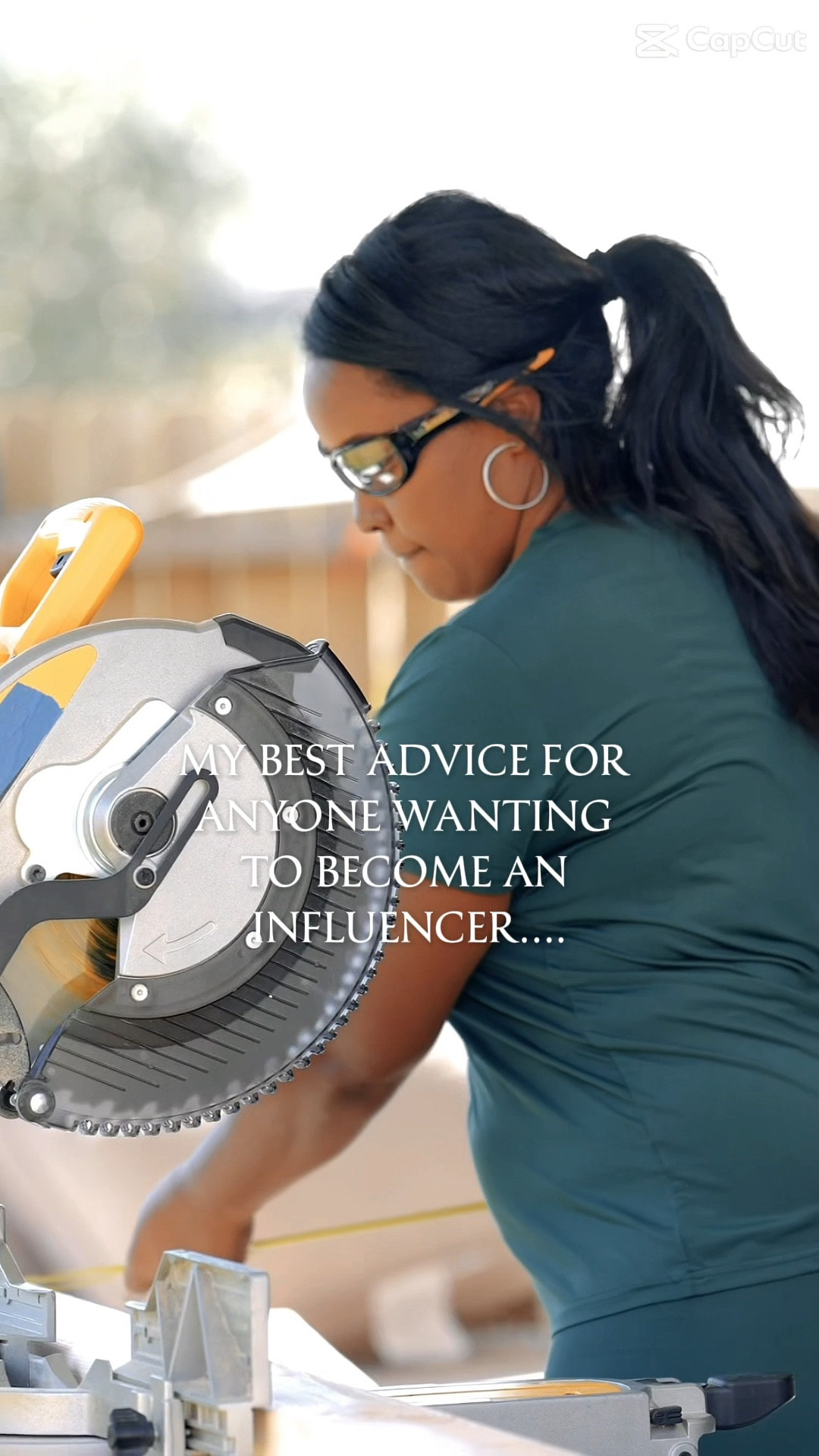 My best advice for someone wanting to be an influencer! 

#home #diy #homeproject #homeimprovement

#LTKFindsUnder100 #LTKFindsUnder50 #LTKHome