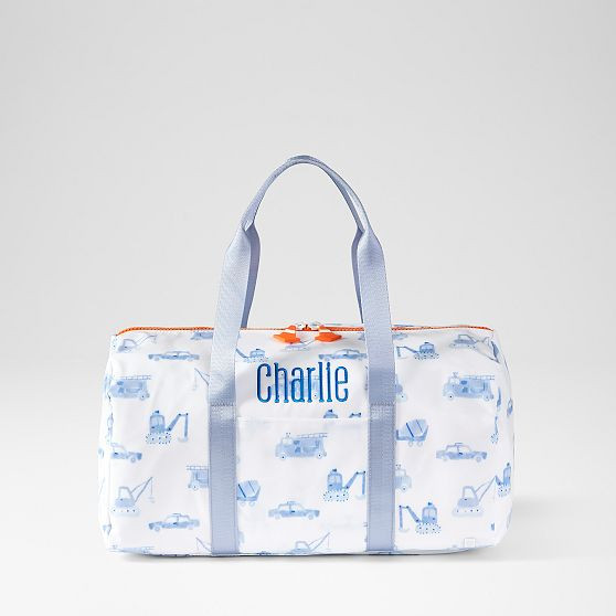 Riley Weekender Bag | Mark and Graham