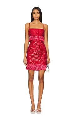 Caitriona Dress
                    
                    SAYLOR | Revolve Clothing (Global)