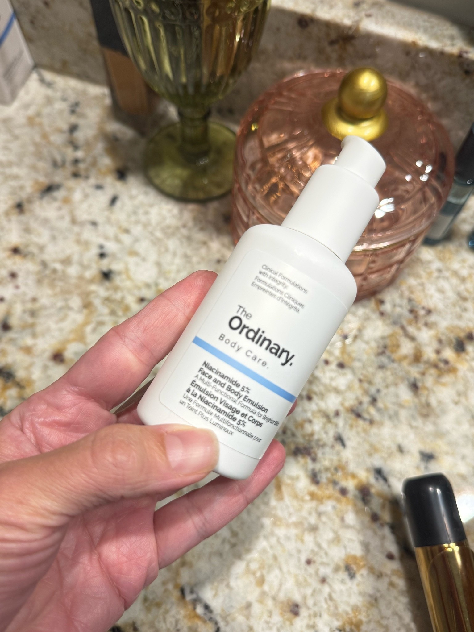 Helps with dark spots! @Sephora

#LTKgrwm #LTKmomlife #LTKselfcare