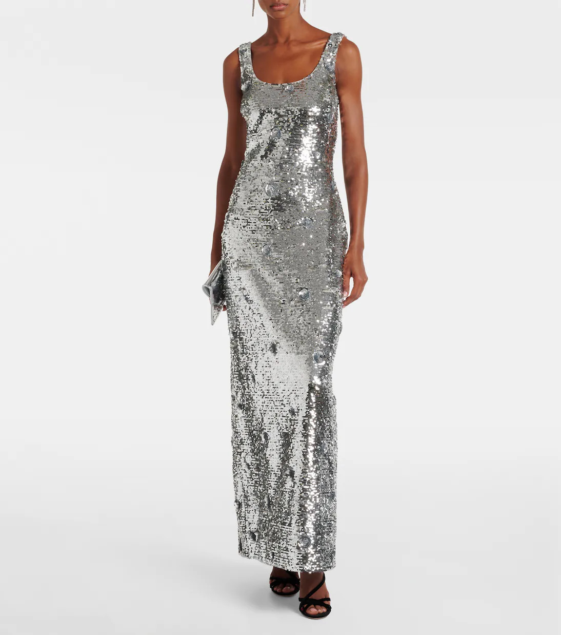 Bex embellished gown | Mytheresa (US/CA)
