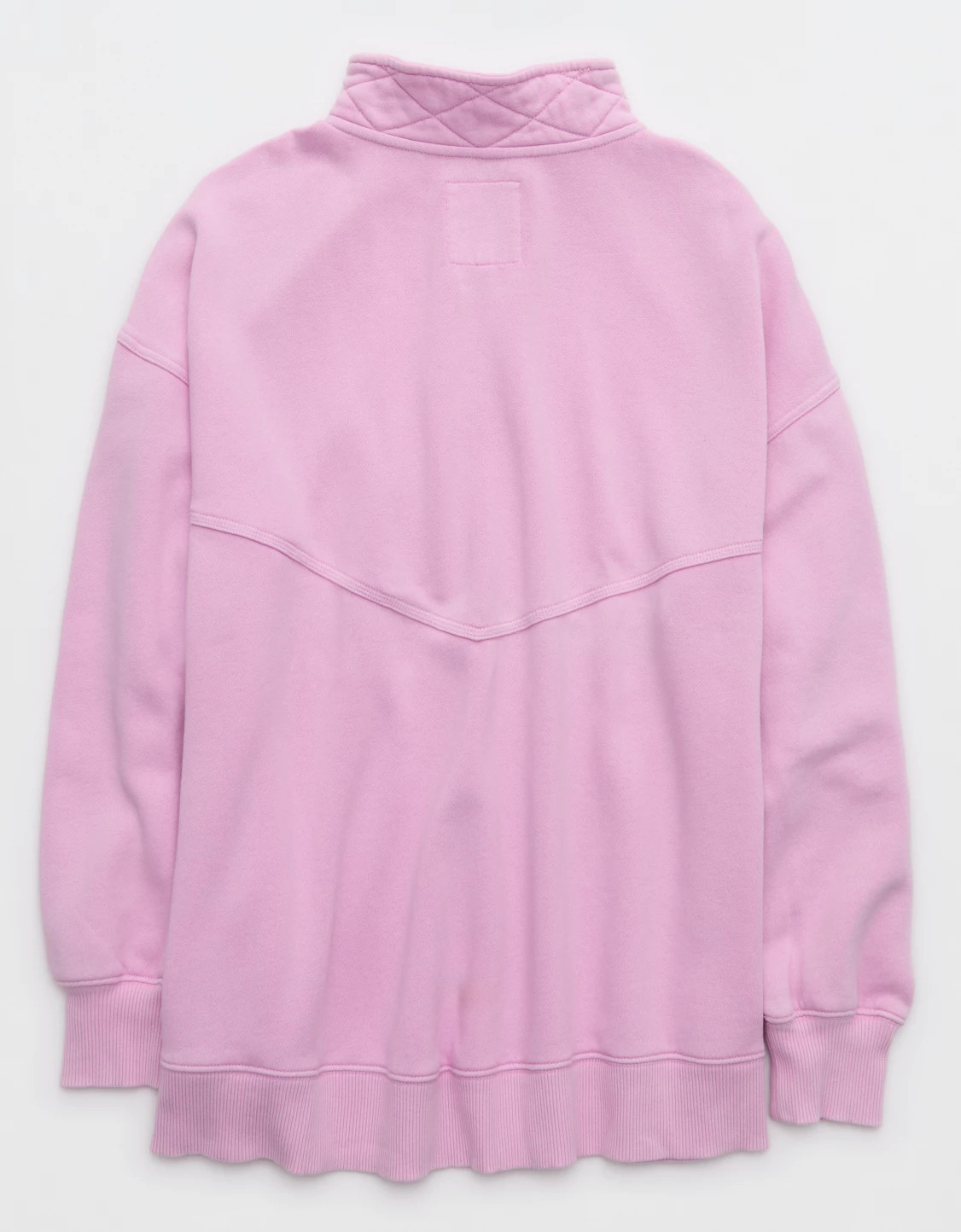 Aerie Oh Zip! Sweatshirt | Aerie