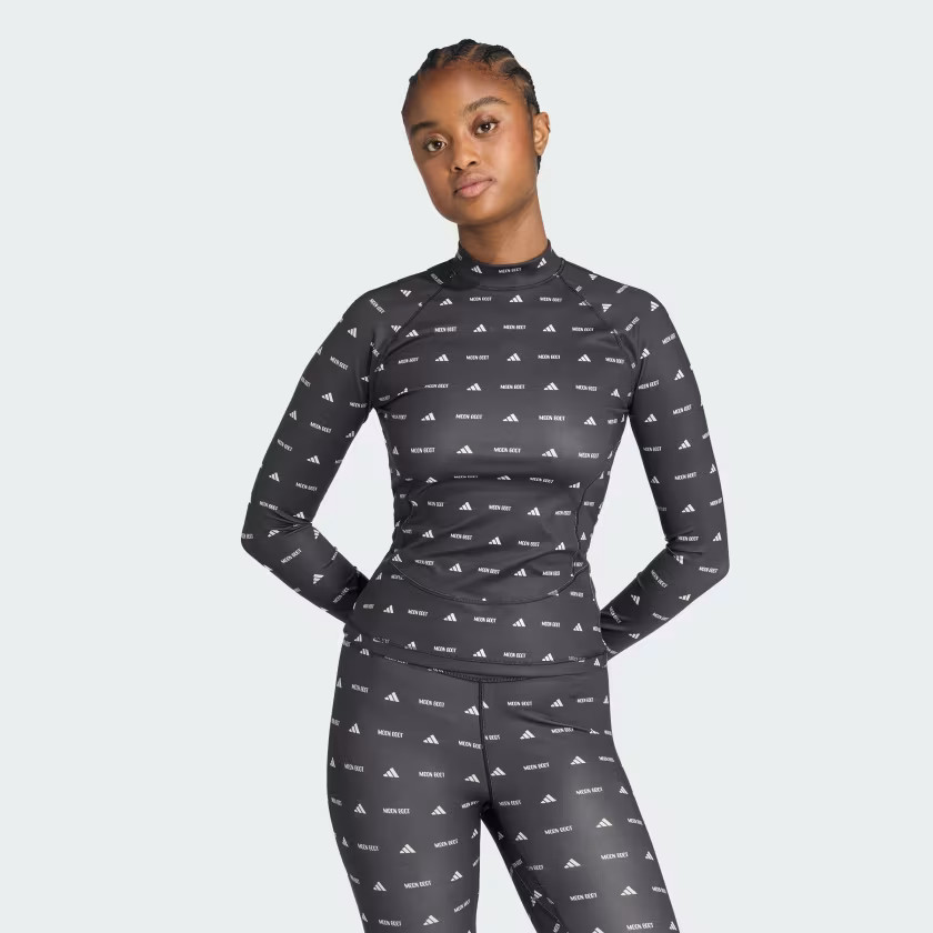 adidas x MOON BOOT Tight Top - Black | Free Shipping with adiClub | adidas US | adidas (US)