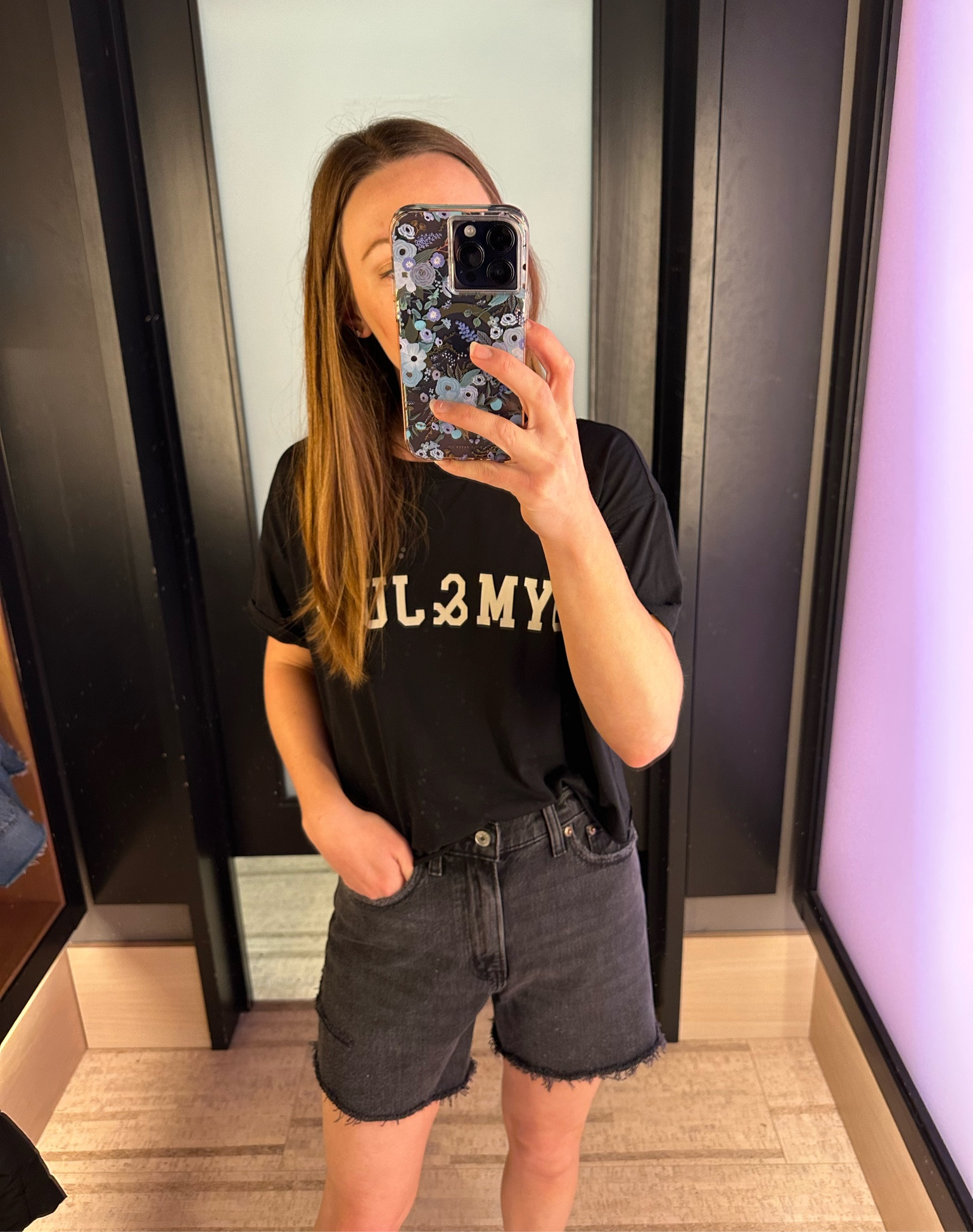 20% off Abercrombie shorts
•
•
•
Vacation outfits, denim shorts

#LTKSale