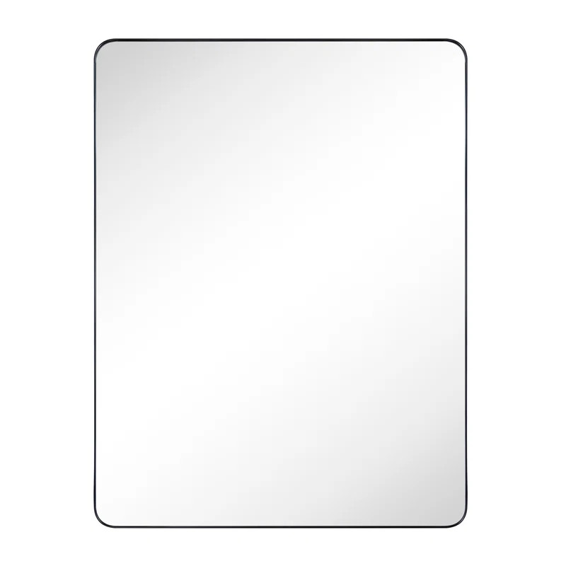 Kengston Modern & Contemporary Rectangular Bathroom Vanity Mirrors | Wayfair North America