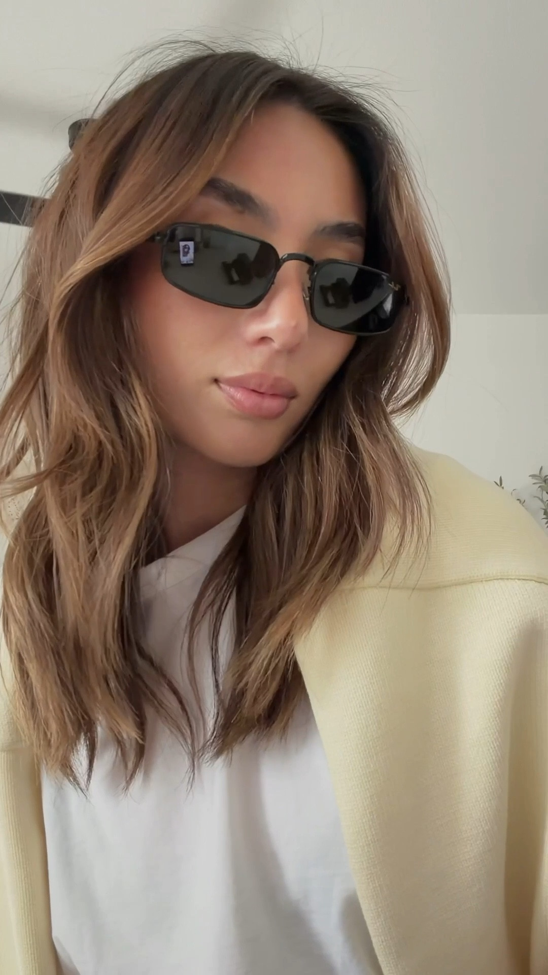 my new favorite sunglasses 