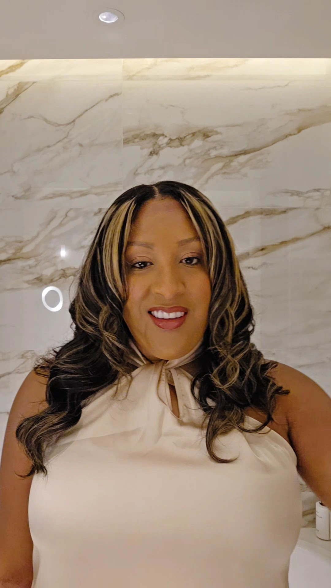 Level one glam + Hair

#LTKgrwm #LTKBeauty