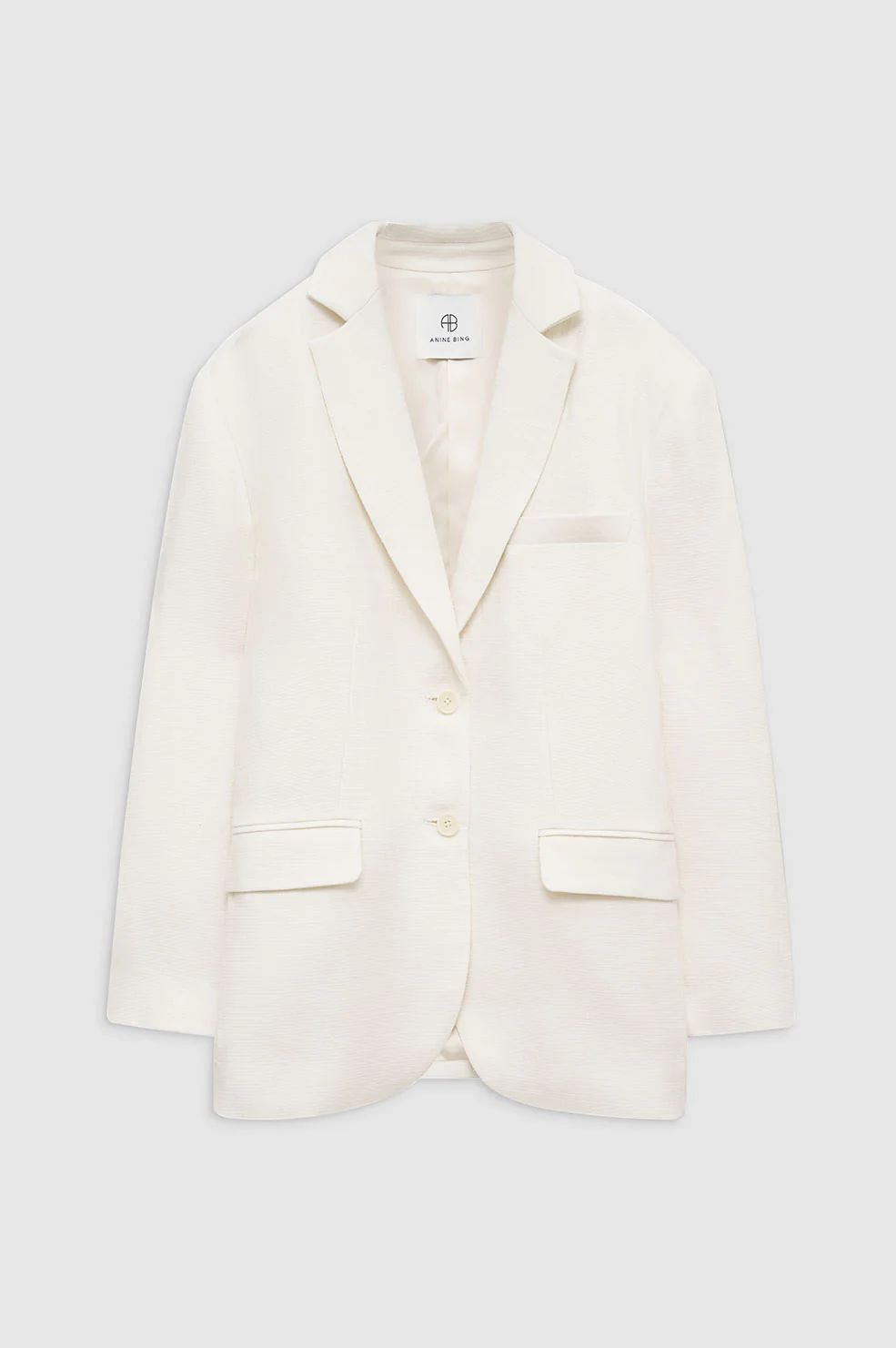 Quinn Blazer | Anine Bing