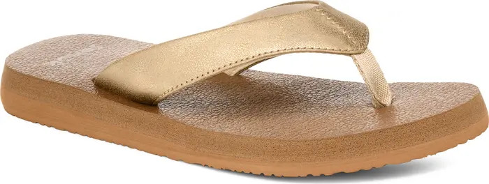 Yoga Mat II Flip Flop (Women) | Nordstrom