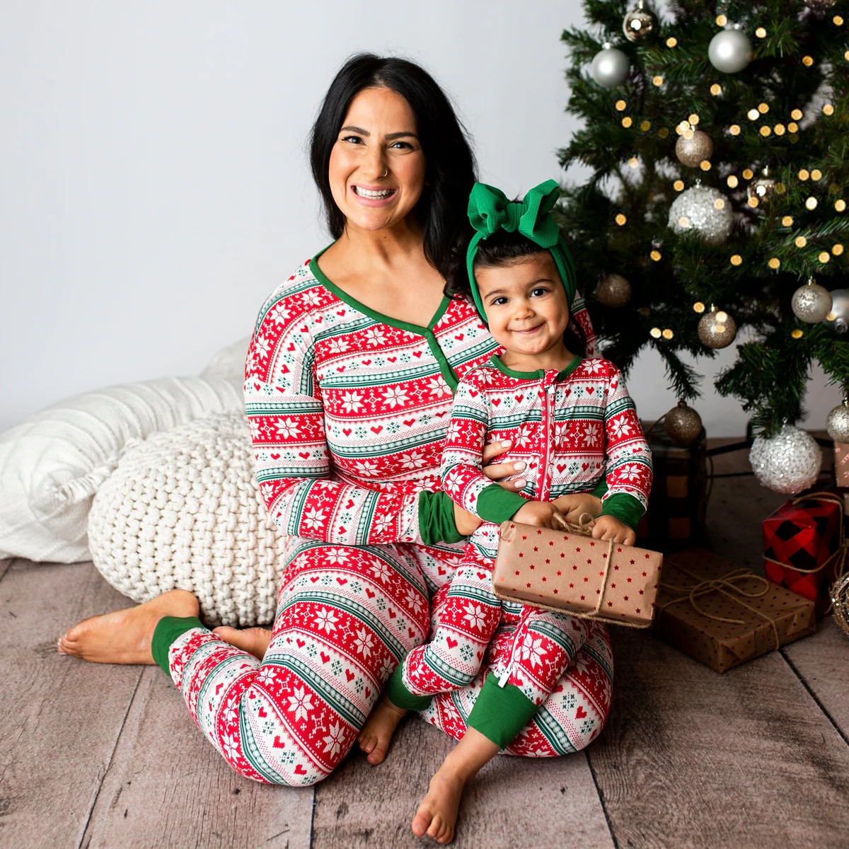 Up To Snow Good Mama Shirt | Bums & Roses